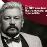 Efeméride – Juan Bautista Tijerina Villarreal