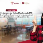 Efeméride – Lengua de Señas Mexicana