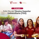 Efeméride – Técnico Superior Universitario