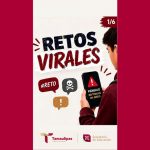 En redes hay retos virales que pueden causar daño físico y emocional