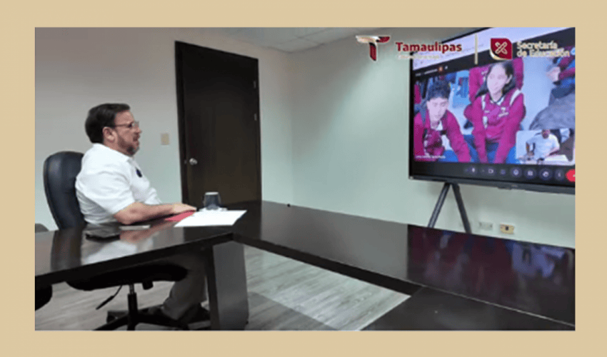 Video: Equipo NIX LAB Tamaulipas