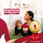 Juegos Deportivos Nacionales Escolares de la Educación Básica 2025-2026