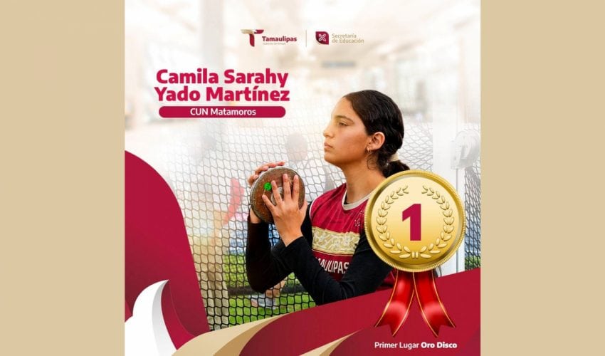 Juegos Deportivos Nacionales Escolares de la Educación Básica 2025-2026
