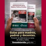 Línea de la Vida