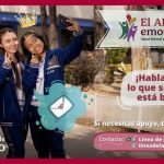 Línea de la Vida
