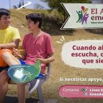 Línea de la Vida