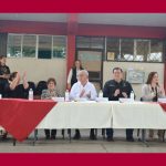 Primera Miniolimpiada Integral Sinergia 2026