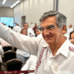 Primera Sesión Ordinaria de 2026 del Consejo Estatal de la Agenda 2030 para el Desarrollo Sostenible de Tamaulipas.