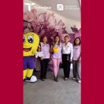 Reel: Boteo Teletón 2026