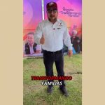 Reel: Brigada “Transformando Familias”, en Antiguo Morelos