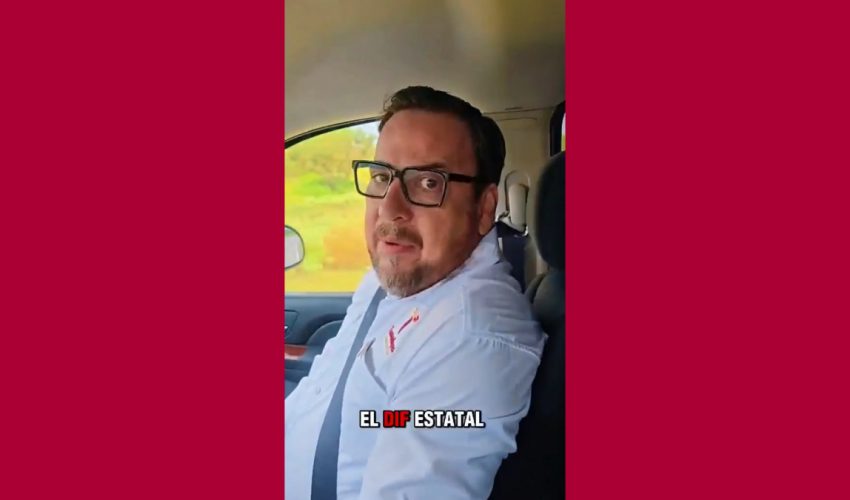 Reel: Brigadas “Transformando Familias” en Antiguo Morelos