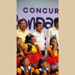 Reel: Concurso Estatal de Rondas Infantiles y Salto de Cuerda 2026
