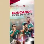 Reel: Educando en el Deporte