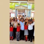 Reel: En la escuela Distribuidores Nissan, el secretario de Educación, anunció una importante inversión