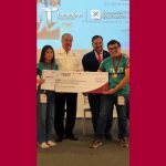 Reel: Feria de Ciencias e Ingeniería Tamaulipas 2026