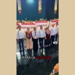 Reel: Inauguración del XXII Encuentro Nacional Deportivo de los CECyTE 2026