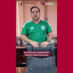 Reel: Mensaje del secretario de Educación de Tamaulipas, Miguel Ángel Valdez García