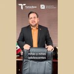 Reel: Puesta en marcha de la estrategia “Alojamiento Infantil Seguro”
