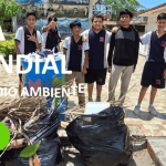 Video: Actividades de las comunidades escolares en el marco de la celebración del Día Mundial del Medio Ambiente