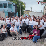 Video: Cuarta Jornada de Limpieza