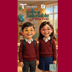 Vive Saludable Vive Feliz