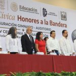 Ceremonia de Graduación de la XCIV Generación del Instituto Tecnológico Nacional de México (TecNM), campus Ciudad Victoria