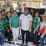 Convivencia en el servicio y trabajo