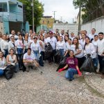 Cuarta Jornada de Limpieza