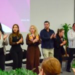 Encuentro Estatal para la Mejora de la Práctica Educativa y la Gestión Escolar con Supervisores y Directores de Secundaria