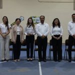 Entrega de Becas del Programa Federal “Jóvenes Escribiendo el Futuro”.