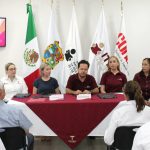 Convenio de Colaboración, entre el ITEA y el CONAFE Tamaulipas.