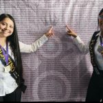Medalla para las alumnas de la Universidad Tecnológica de Matamoros en la Final Infomatrix Iberoamérica 2026.