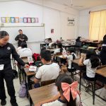 Jornada Cultural para la Prevención y Auxilio