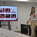 Plática sobre la Importancia de la Prevención del Cáncer de Próstata.