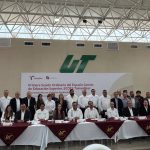 Primera Sesión Ordinaria del Espacio Común de Educación Superior, ECOES Tamaulipas 2026