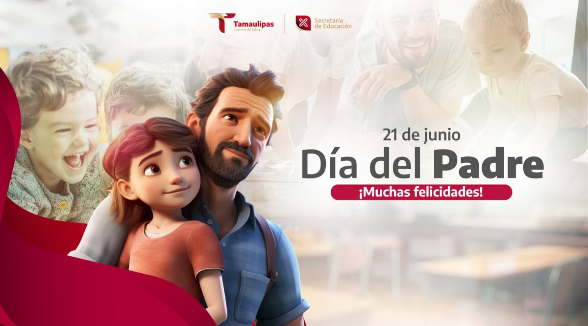 Día del Padre