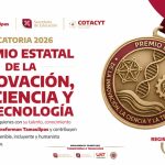 Premio Estatal de la Innovación, la Ciencia y la Tecnología.
