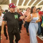Segunda Edición de las Olimpiadas Municipales Académica, Cultural y Deportiva “Participando con el Corazón”