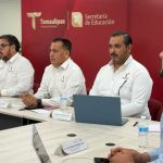 SET realizó la transmisión en vivo “En Tamaulipas vamos todos a las clínicas”
