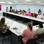 2ª. Sesión Ordinaria de la Mesa Interinstitucional Para el Fortalecimiento de la Política Nacional de Educación Inicial en Tamaulipas