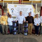 Arranca rehabilitación de Primaria “Centenario”
