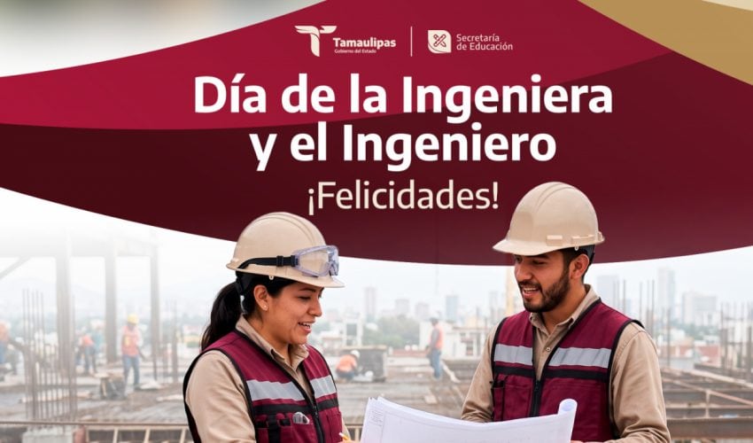 Efeméride – Día de la Ingeniera y el Ingeniero