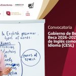 La Universidad de Belice ofrece Programa de Becas del CESL 2026-2027