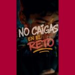 Reel: En redes hay retos virales que pueden causar daño físico y emocional