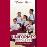 Reel: Paquetes de Uniformes Escolares