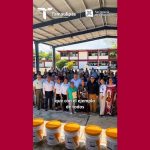 Reel: Rehabilitación de Secundaria “Andrés Araujo Araujo”, en Tampico