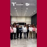 Reel: Secretario de Educación Miguel Ángel Valdez García padrino de Generación de Escuela Primaria “Distribuidores Nissan No. 37”