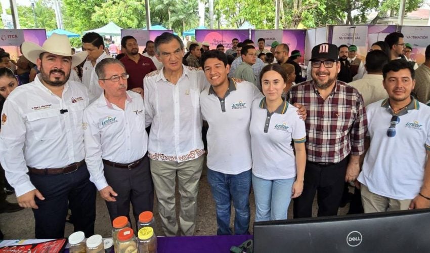 Brigada “Transformando Familias”, en el municipio de González