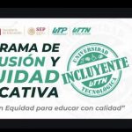 Encuentro Nacional e Internacional de Instituciones Inclusivas de Educación Superior.