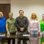 Atiende SET infraestructura en planteles escolares